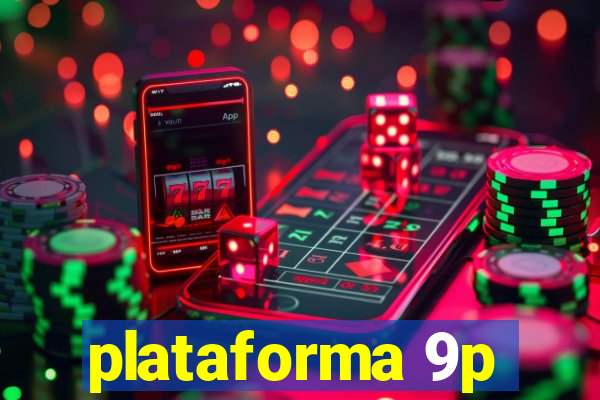 plataforma 9p